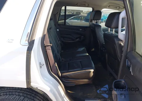 2015 Chevrolet Tahoe Lt z USA, uszkodzony, nr VIN 1GNSKBKC7FR260879